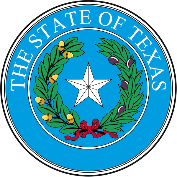 1Seal of Texas