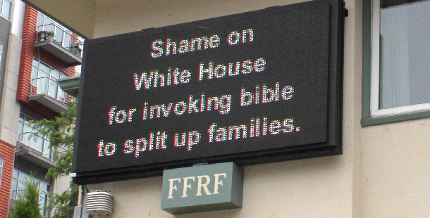 1ShameOnWhiteHouse slideshow