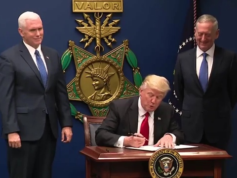 1Trump signing order January 27