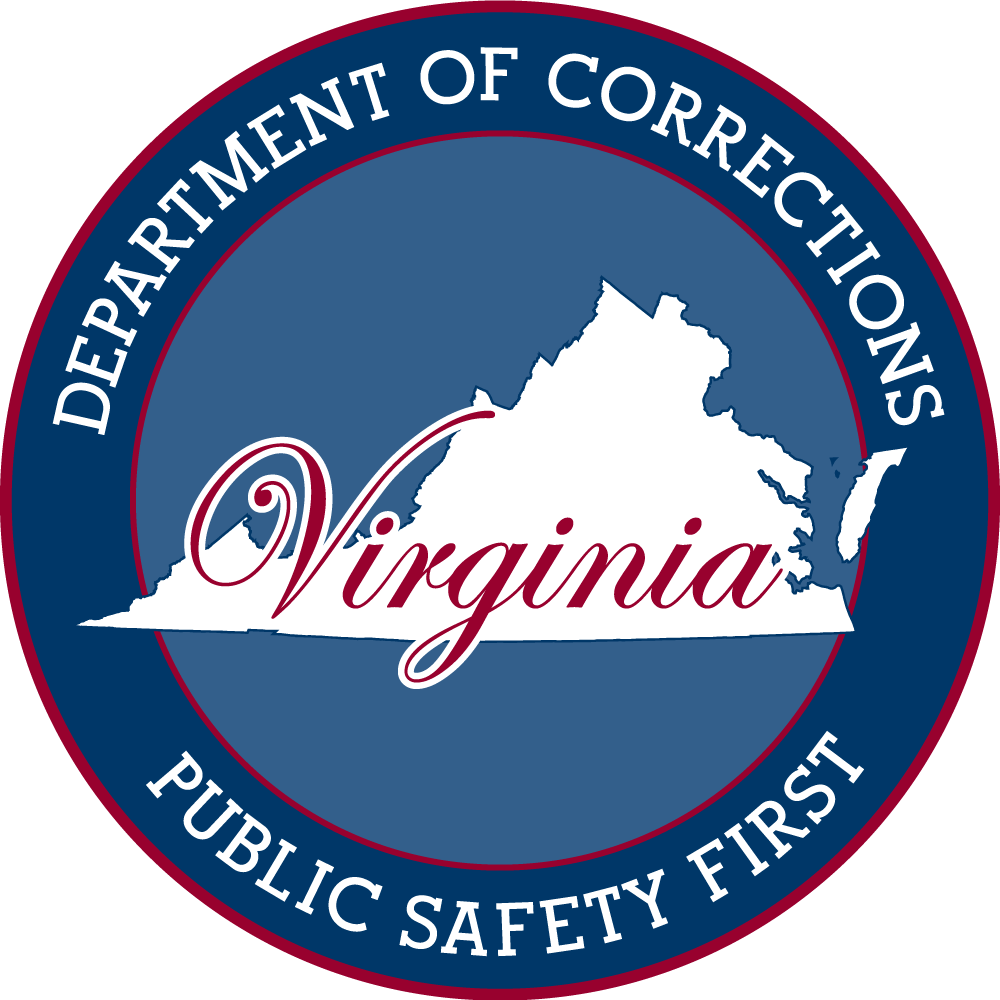 1VirginiaDepartmentofCorrections