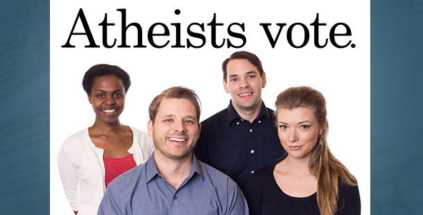 1atheistsvote