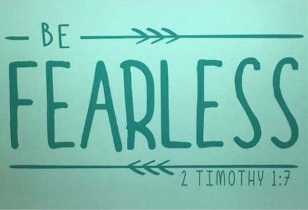 1befearless