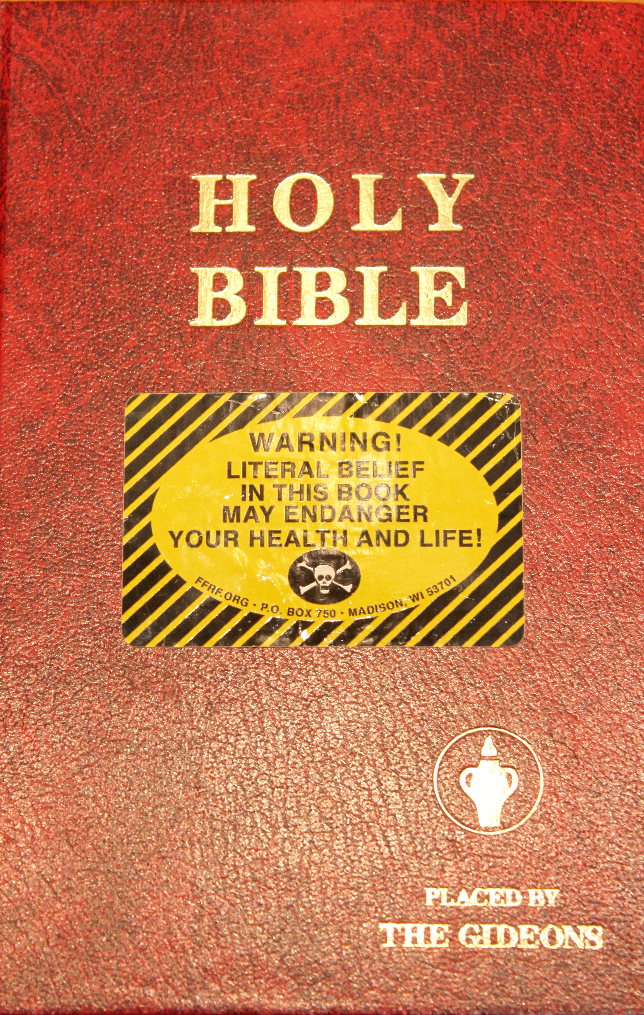 1gideonbible