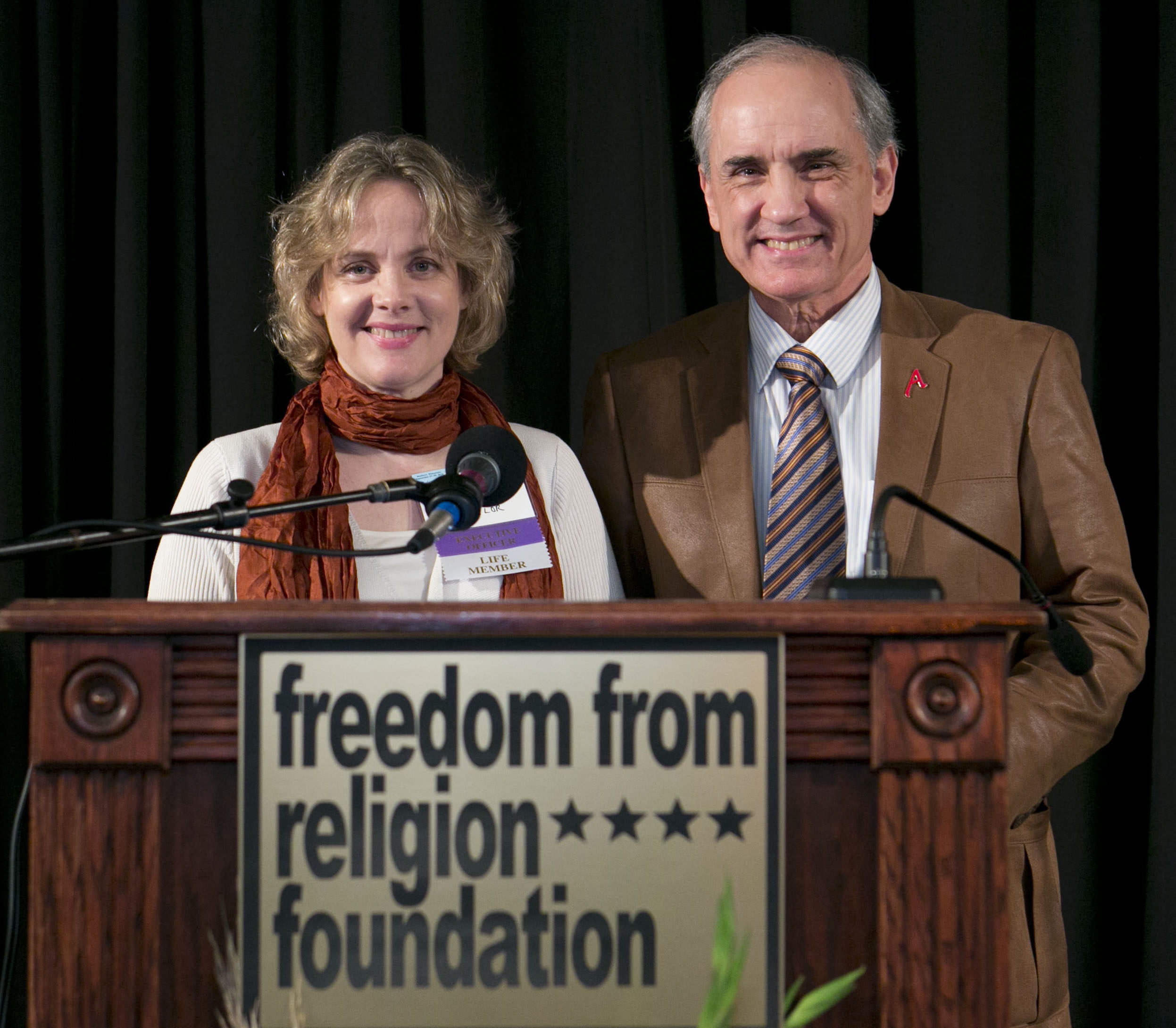 FFRF faults 7th Circuit timidity on clergy privilege case