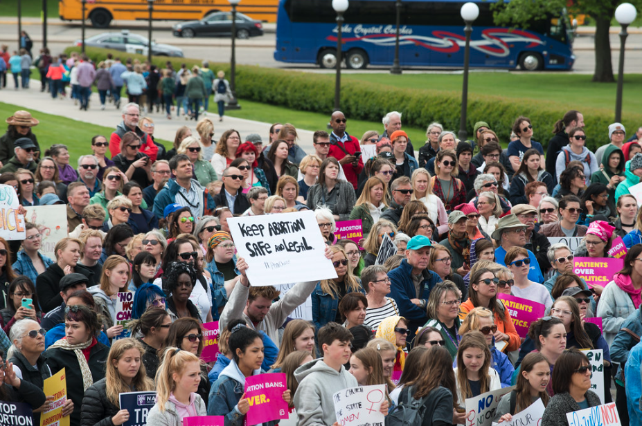 Abortion Rights in Minnesota