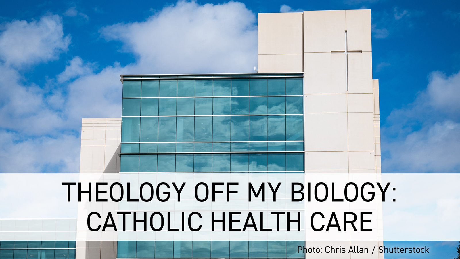 Catholic Health Care 22 Title V2