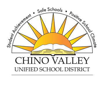 Chino Valley Logo