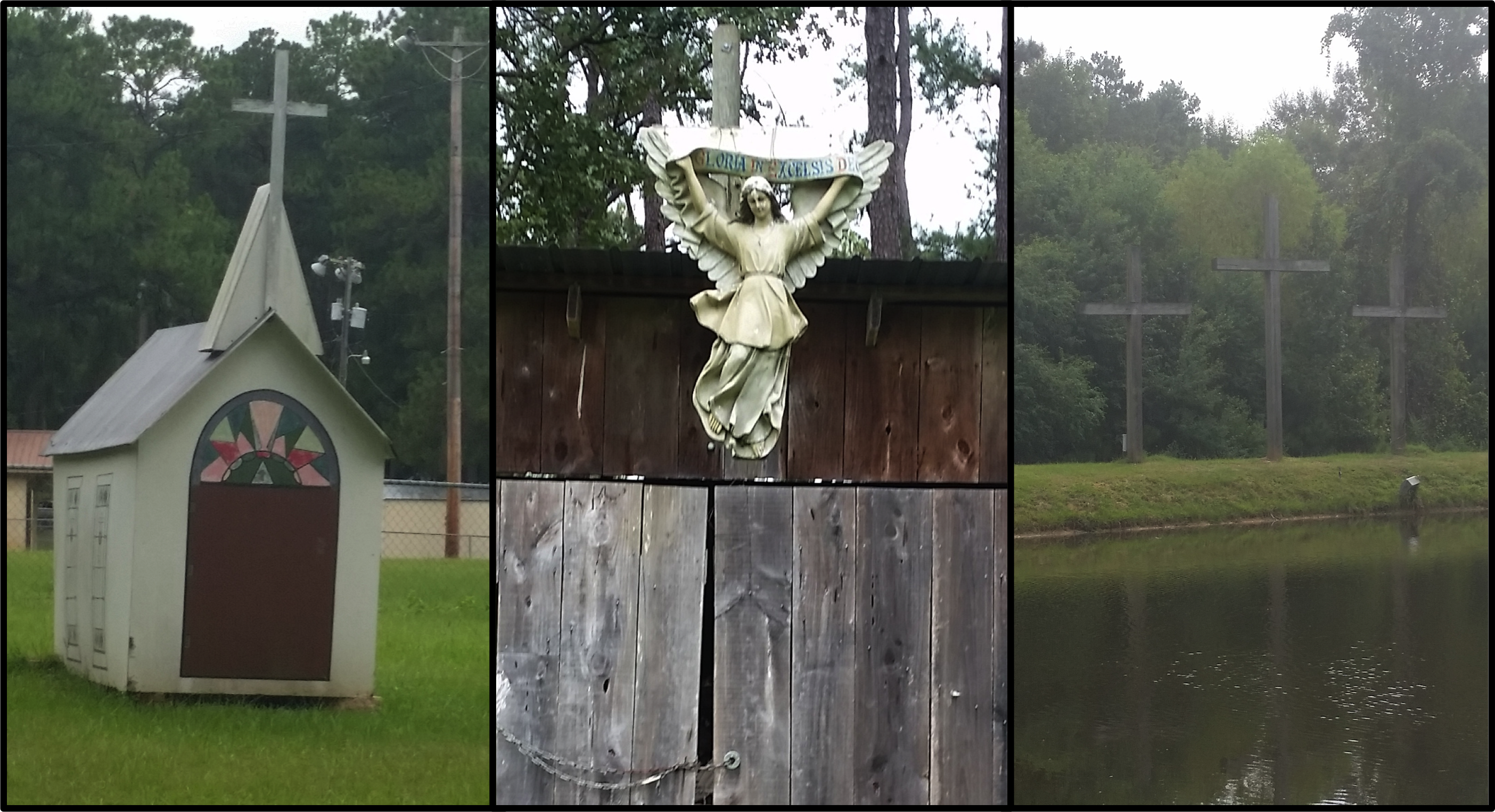 More religious displays in Collins, Miss.