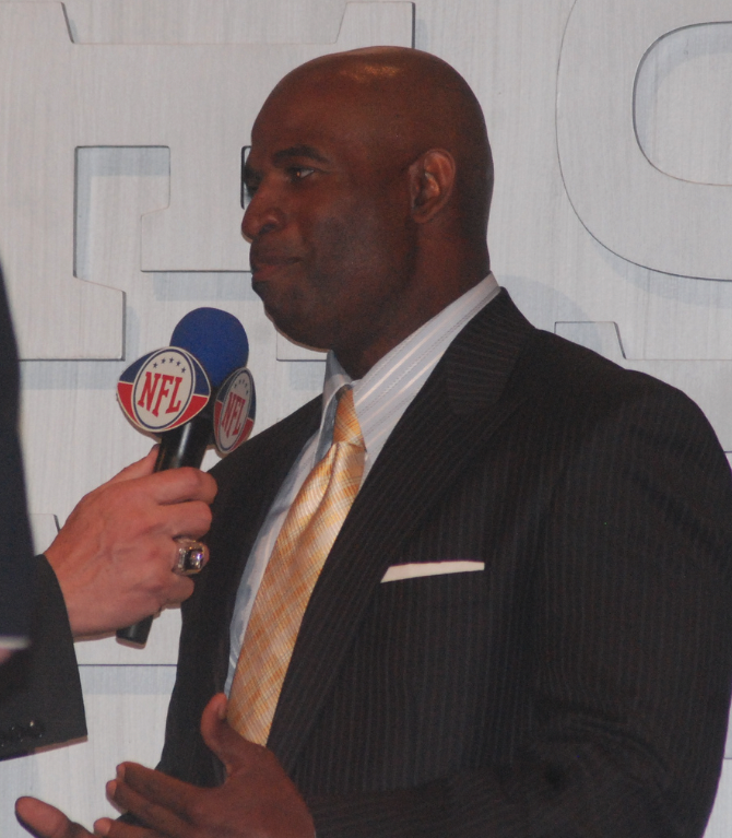 Deion Sanders Can't Pray with His Coaching Staff? - News - First Liberty