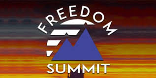 Freedom Summit Color