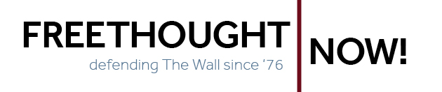 FreethoughtNow Logo