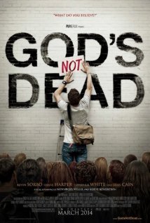 Gods Not Dead