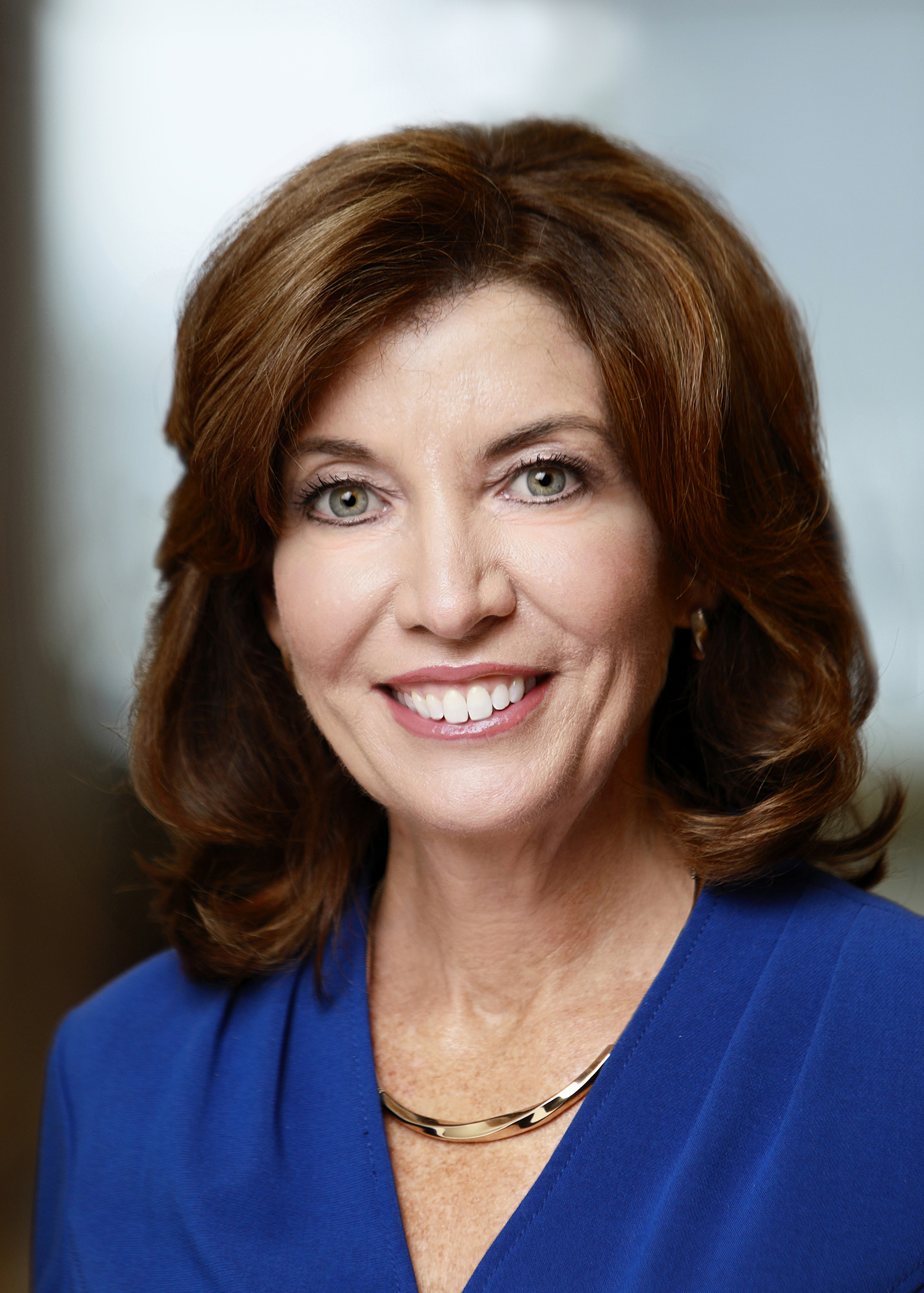 Gov. Hochul