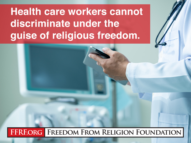 HealthcareWorkersDiscrimination