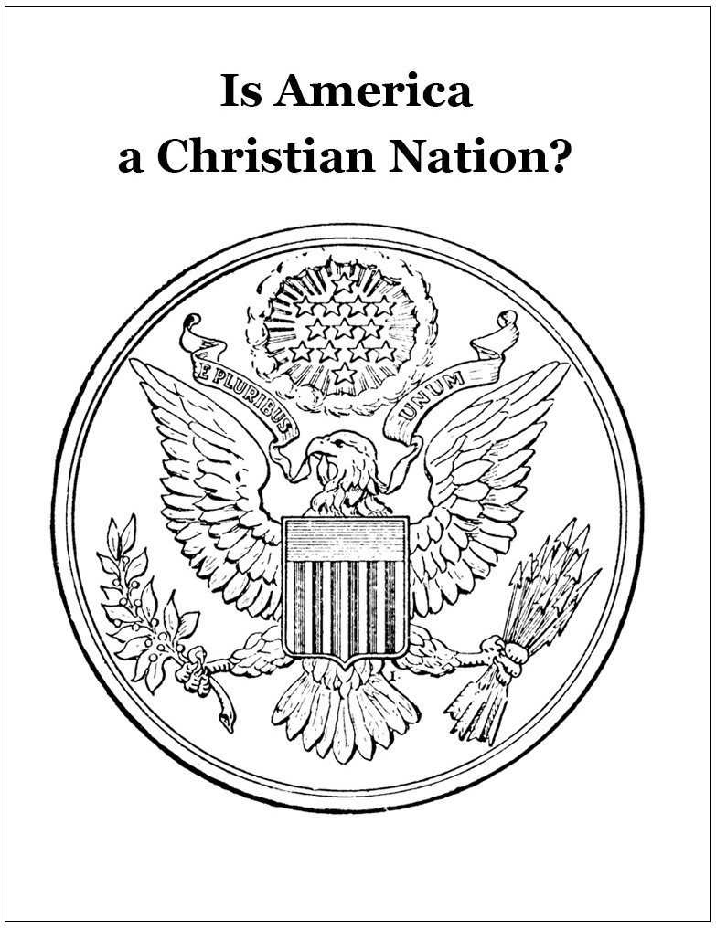 Nearly half of US adults say America should be a 'Christian nation