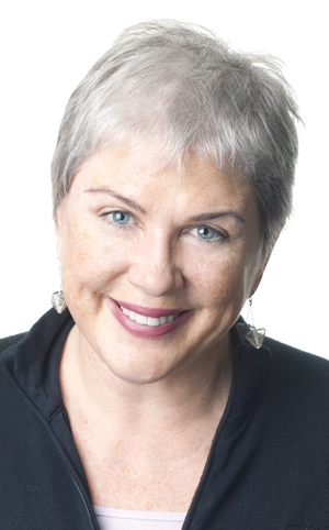 Julia Sweeney