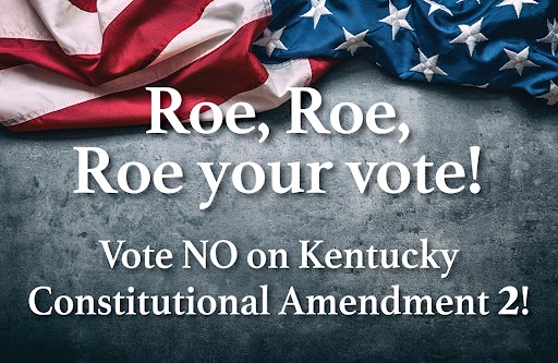 Kentucky Constitutional Amendment 2