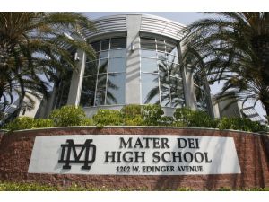 Materdeihighschool