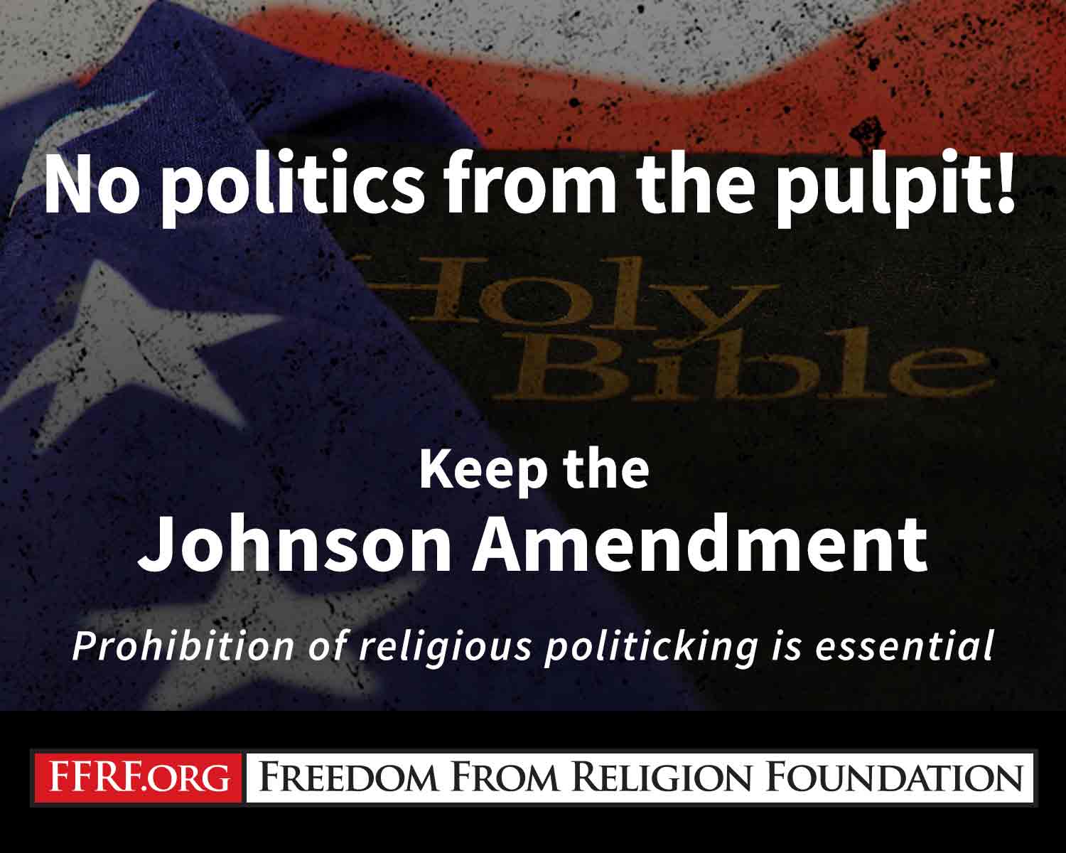 No-politics-from-the-pulpit