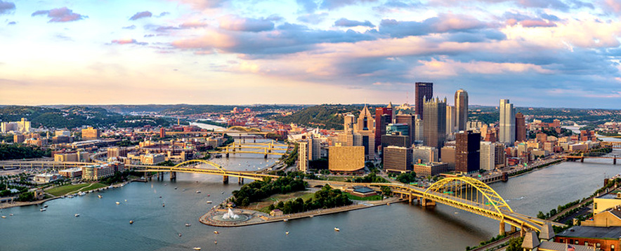 Pittsburgh