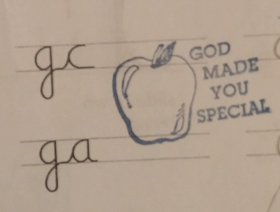 Religiousstamp