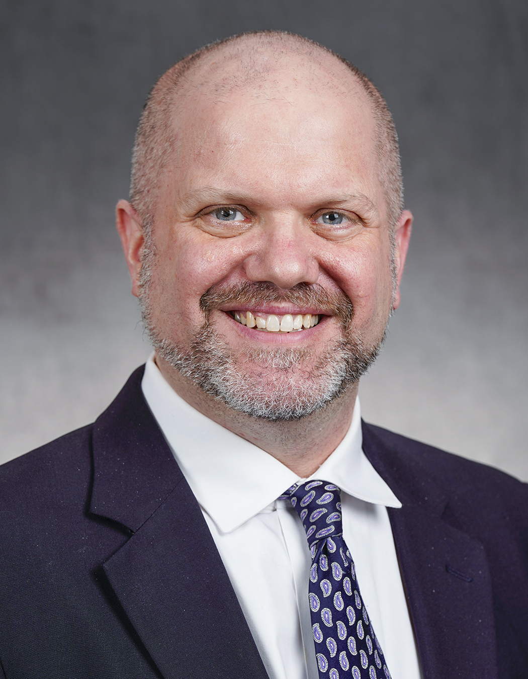 Rep. Mike Freiberg Photo