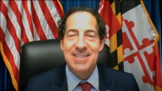 Rep. Raskin