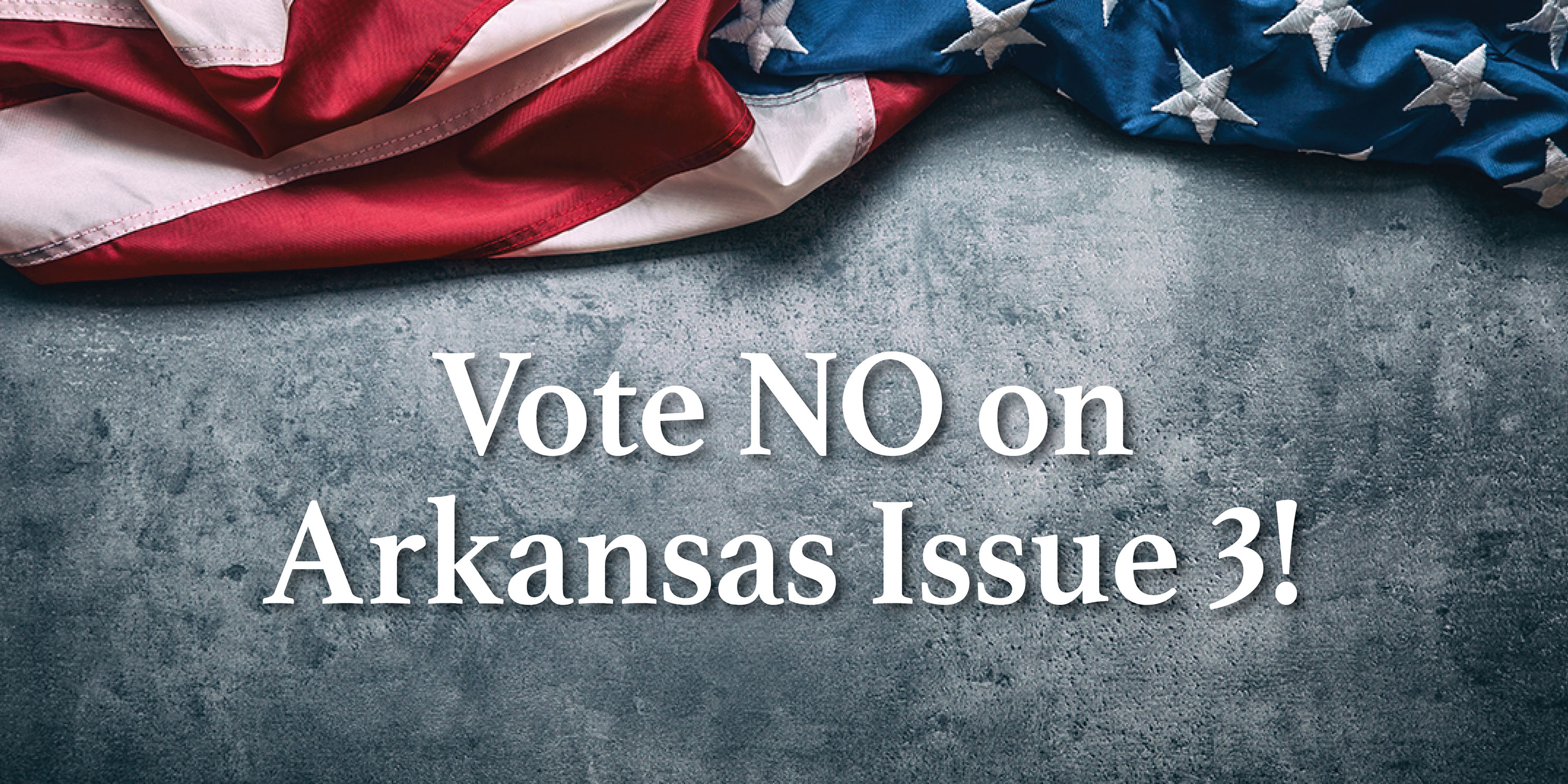 Roe your vote 10 25 22 Arkansas