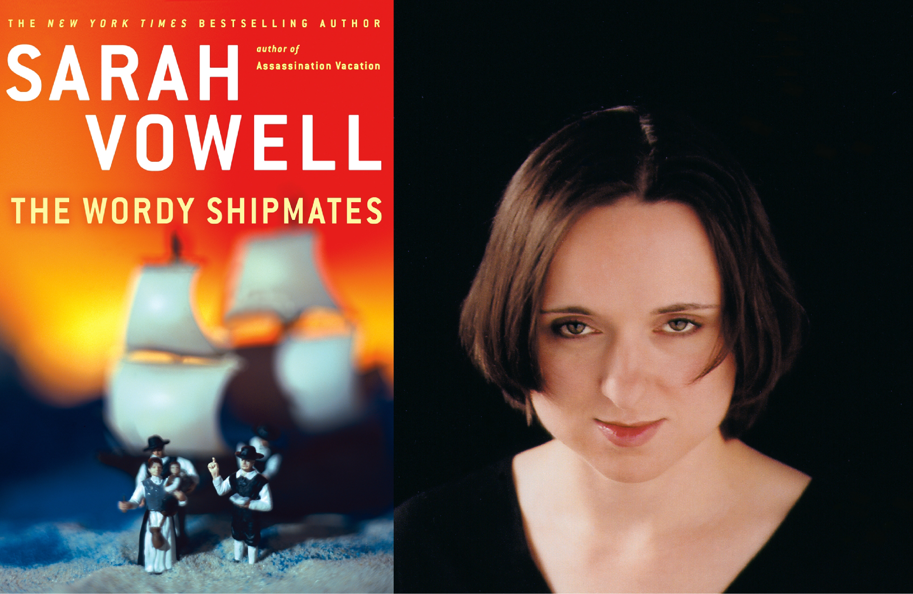 Sarah Vowell 01