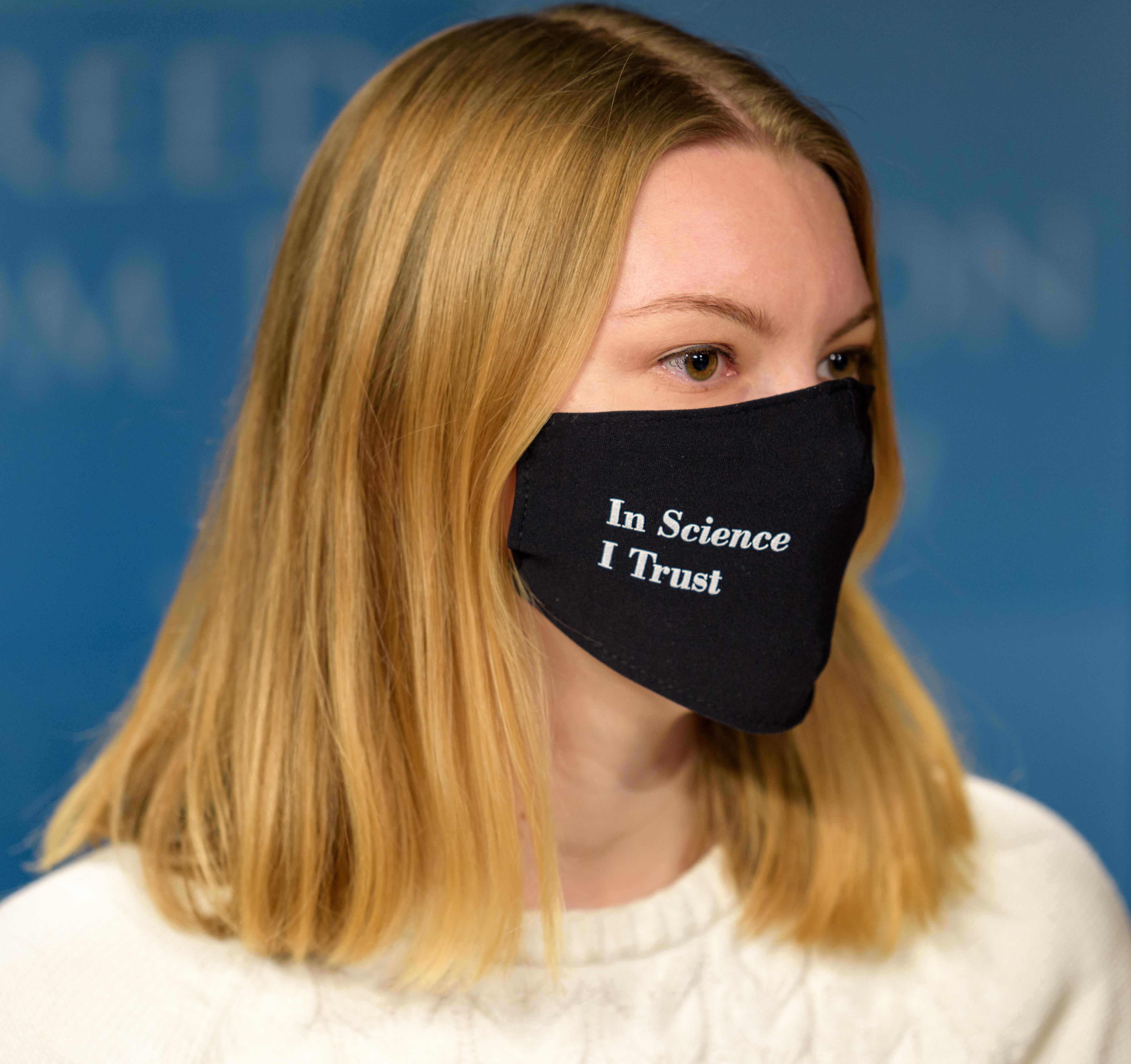 ScienceMask