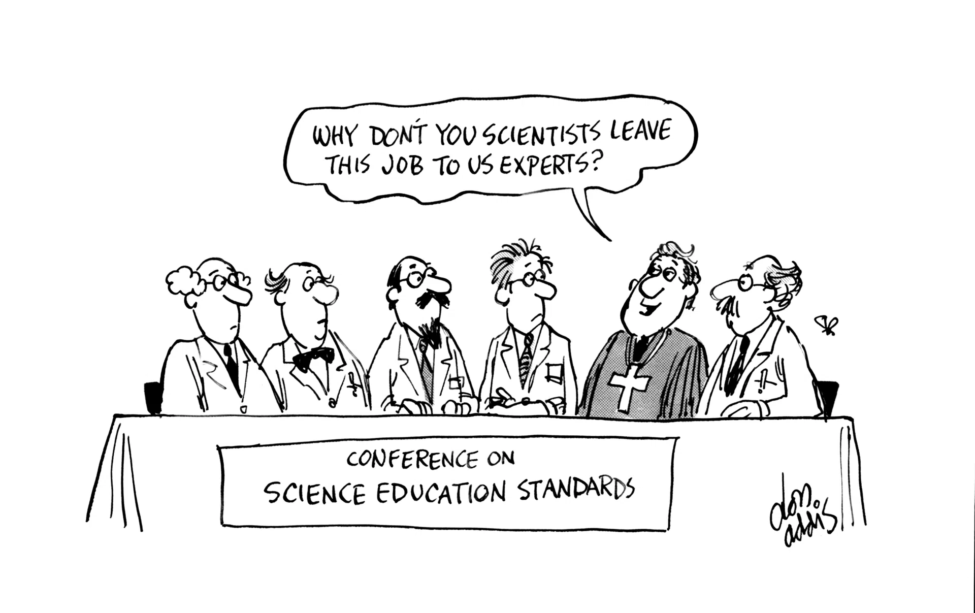 Science Education Standards