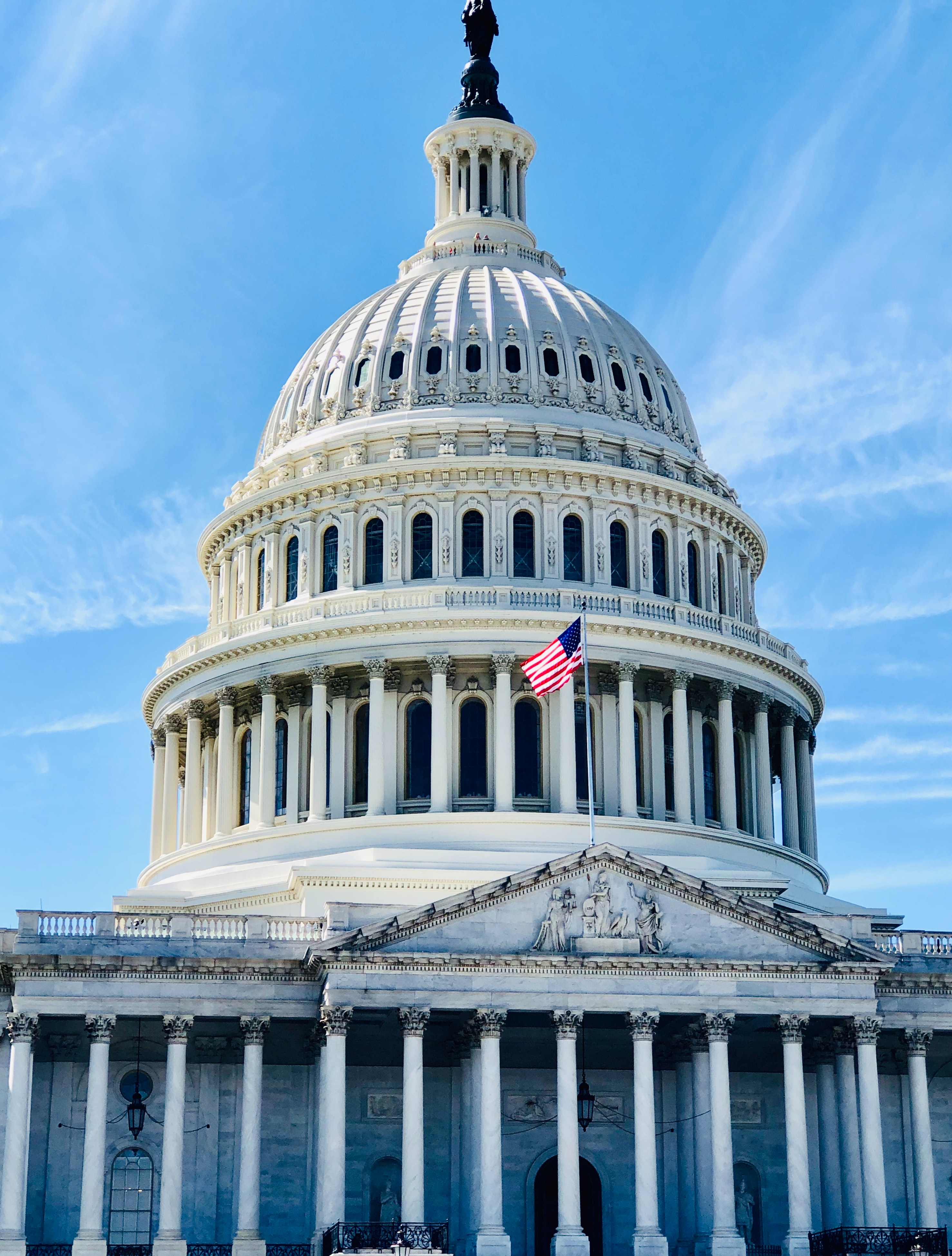 US Capitol Building