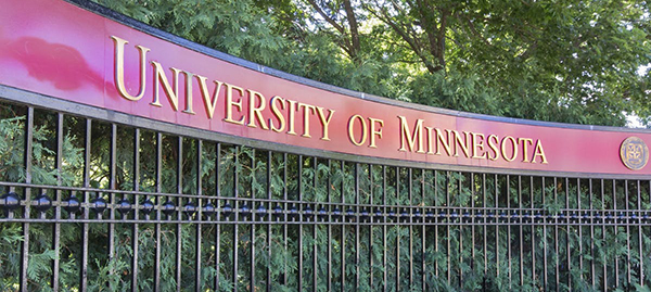 U Minnesota