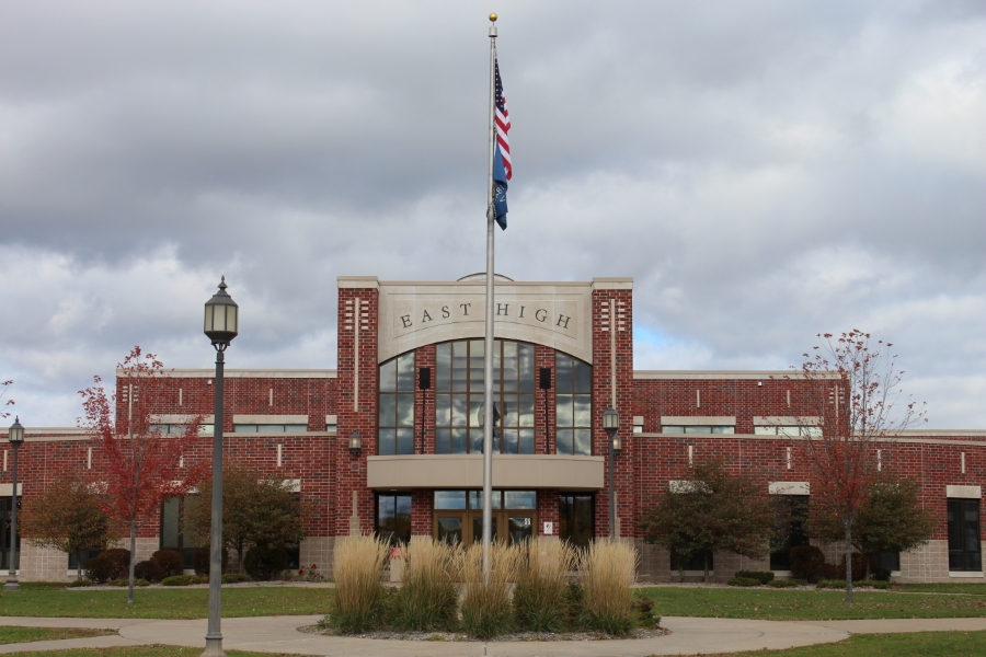 Wausau East High School