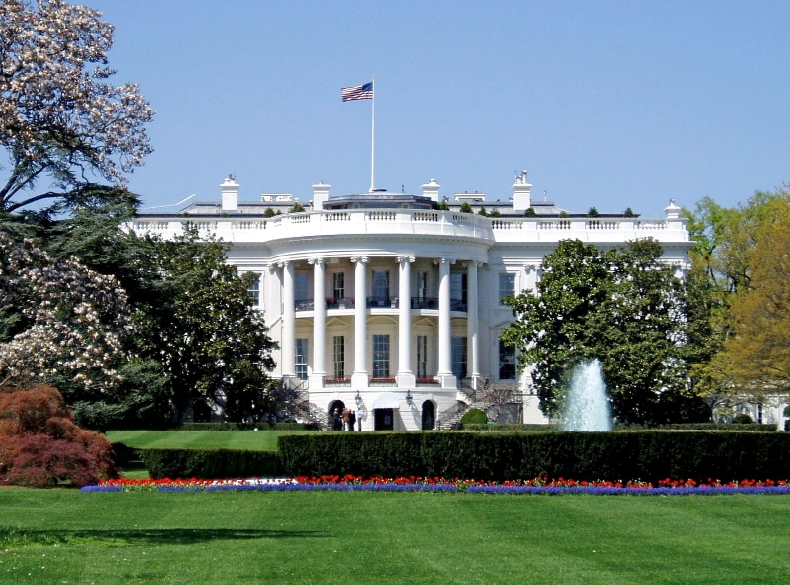 WhiteHouse