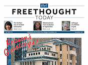 Freethought Today