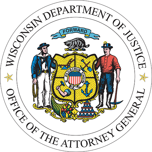 Wisconsin Department of Justice DOJ