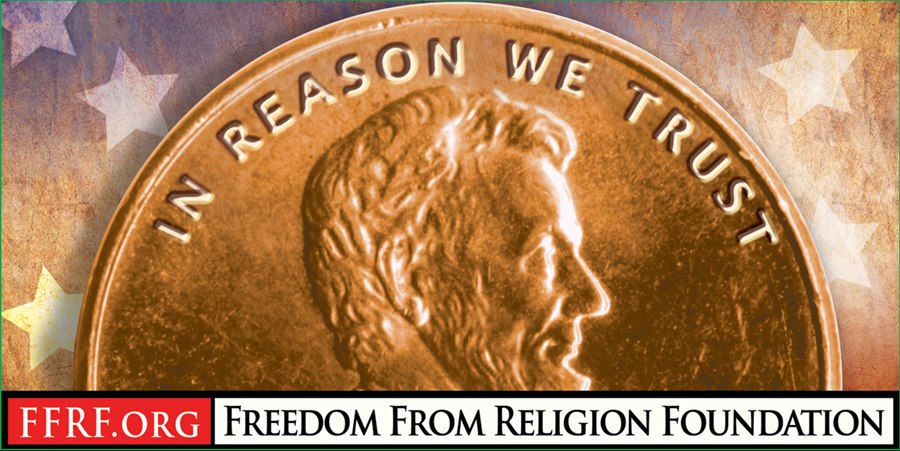 in reason we trust