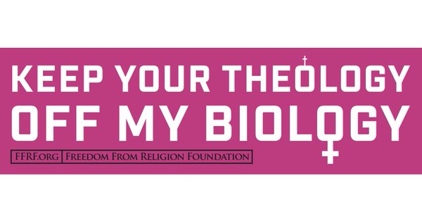 theologybiology