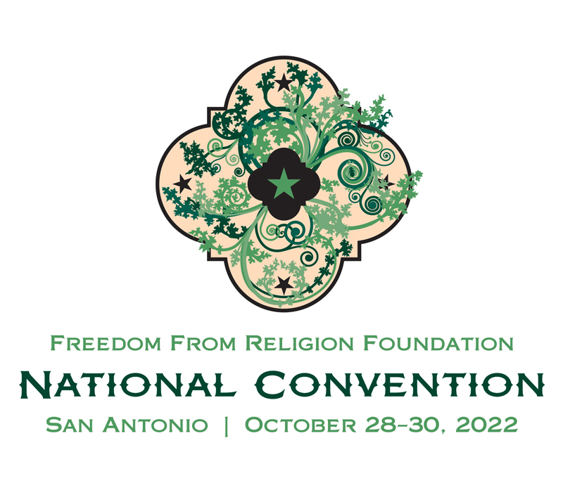 National Convention 2022 Logo