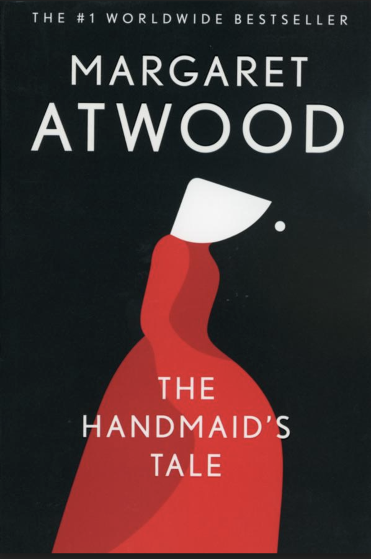 Books: The Handmaids Tale