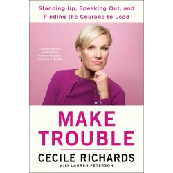 Make Trouble - hardcover
