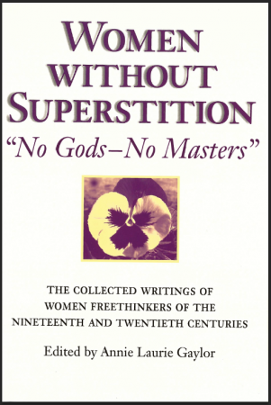 Women Without Superstition 