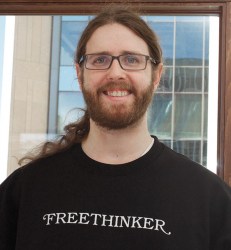 Freethinker Sweatshirt