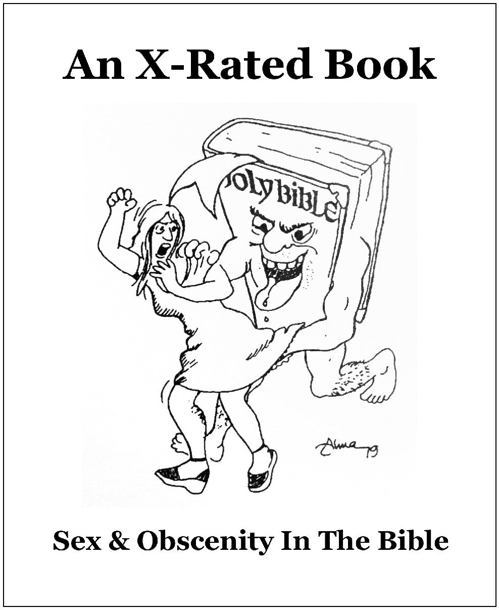 An X-Rated Book