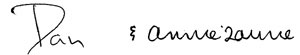 Signature