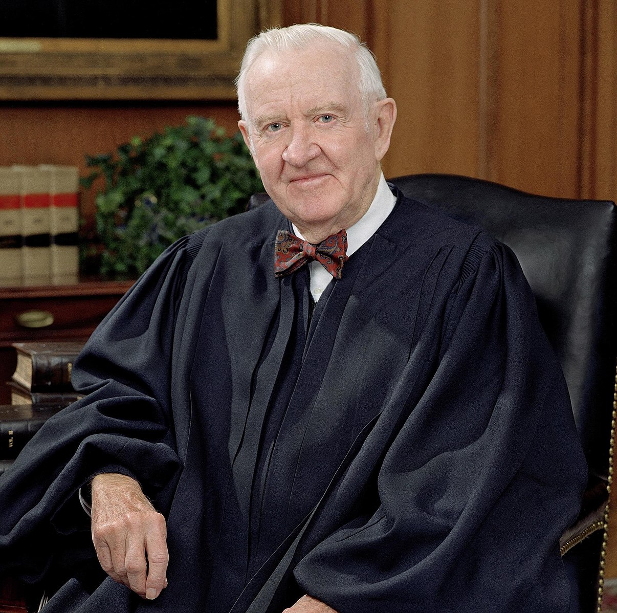 John Paul Stevens