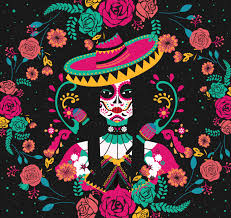 Day of the Dead image