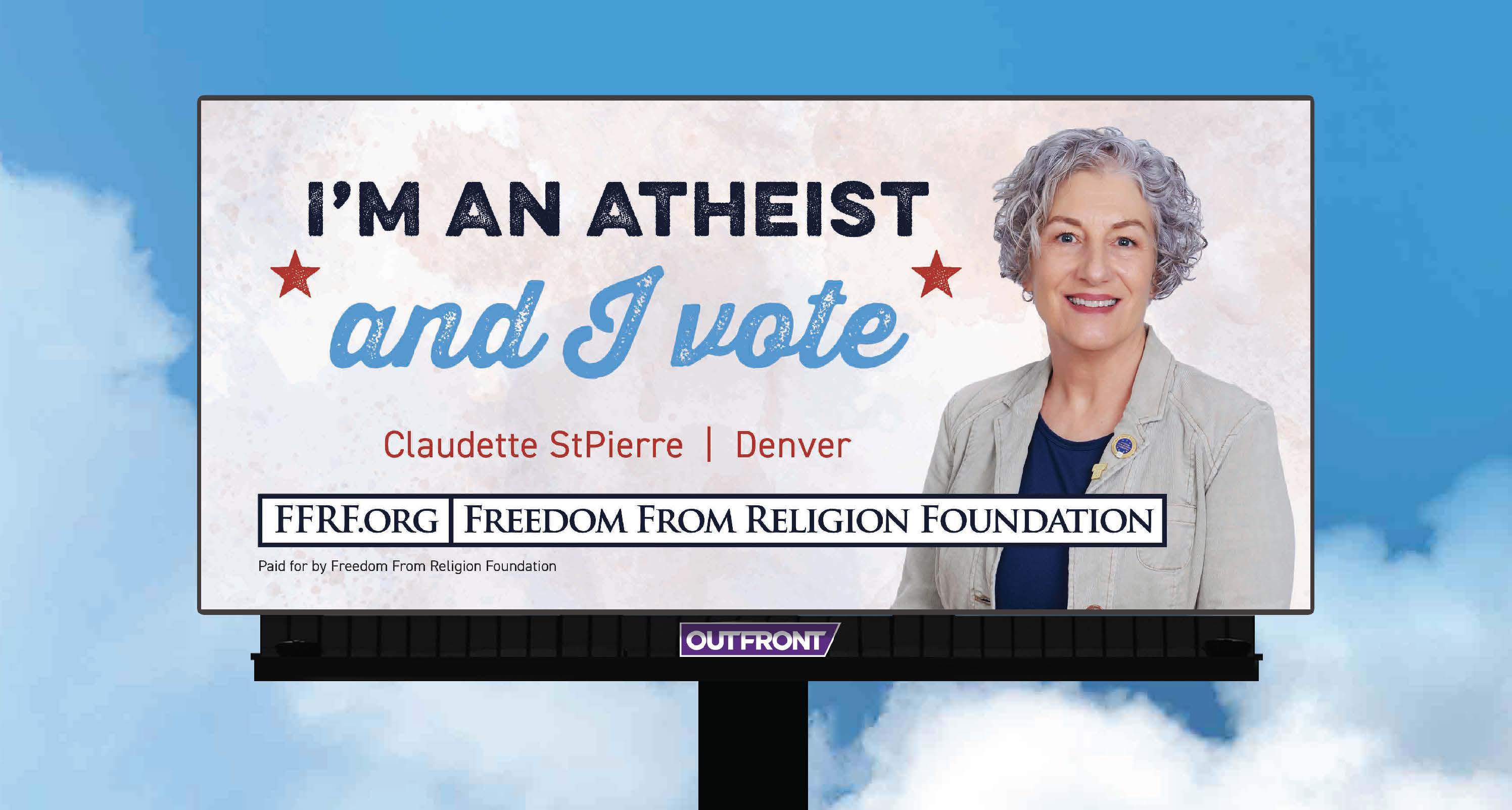 Denver Billboard