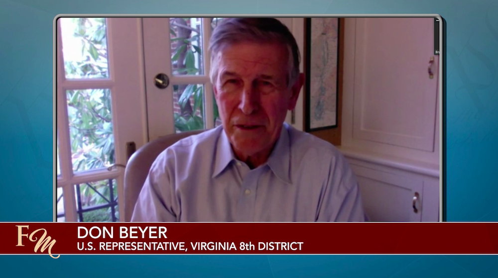 Don Beyer